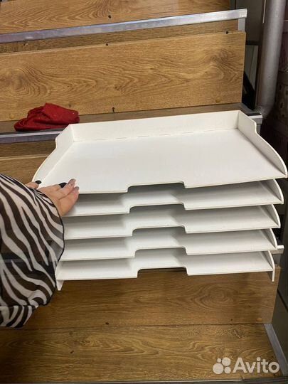 Стойка под пластинки