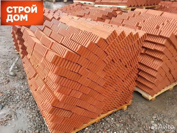 Кирпич