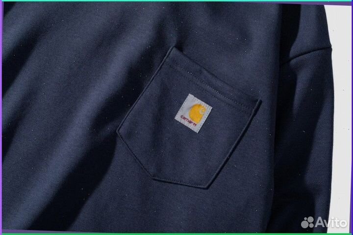 Толстовка Carhartt Wip (S - XXL)