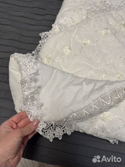 Одеяло детское