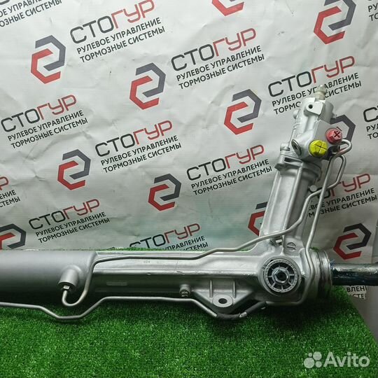Рулевая рейка BMW X5 E70/X6 E71/X6 E72 serv
