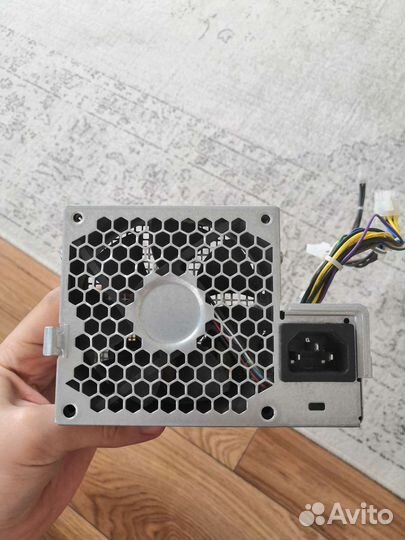 Блок питания 240w