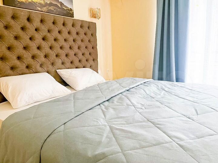 1-к. квартира, 35 м², 3/9 эт.