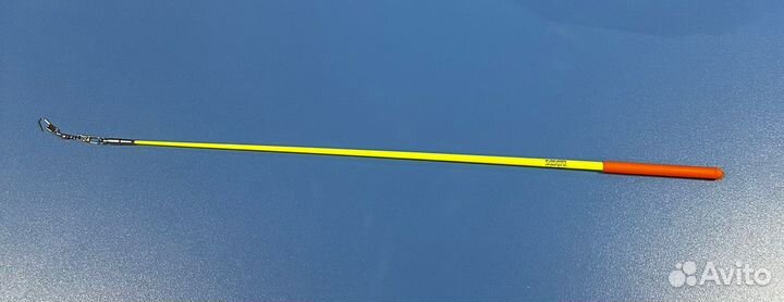 Лента для художественной гимнастики 5 м + палочка