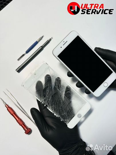 Ремонт телефонов