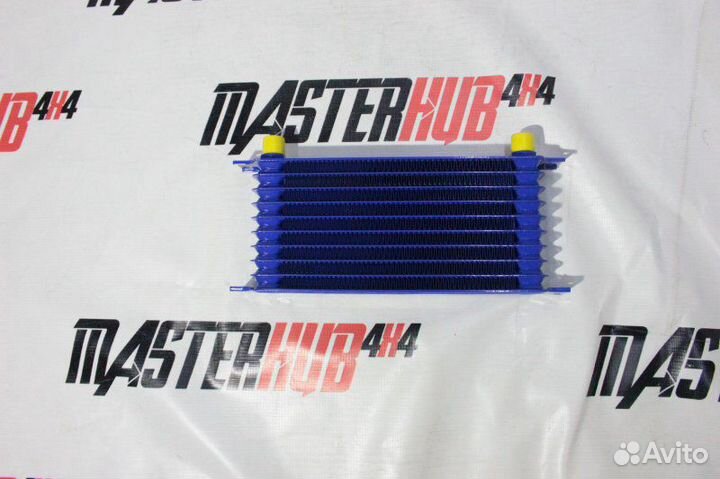 Масляный радиатор Trust style 10 рядов