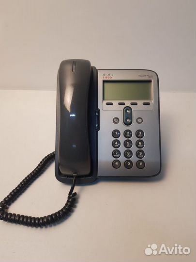 IP телефоны Cisco б.у