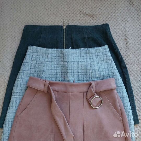 Женская одежда