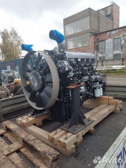 Двигатель ямз 651 и другие модификация