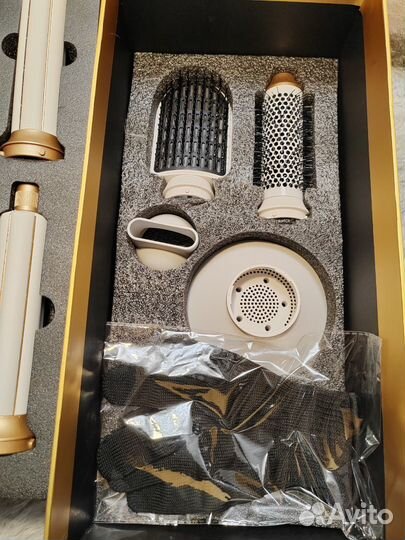 Новый фен стайлер 7 в 1