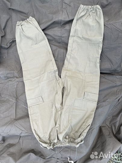 Боевая одежда пожарного