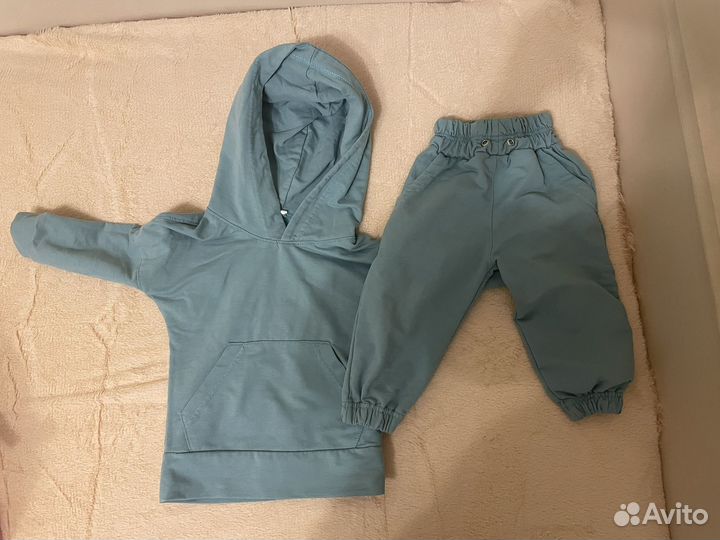 Вещи пакетом 80 86