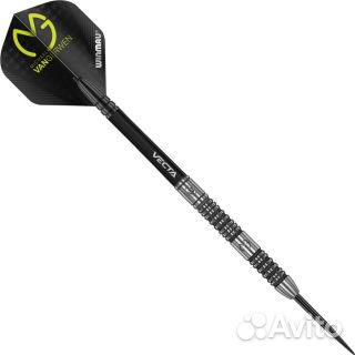 Чемпионские дротики Winmau Michael van Gerwen