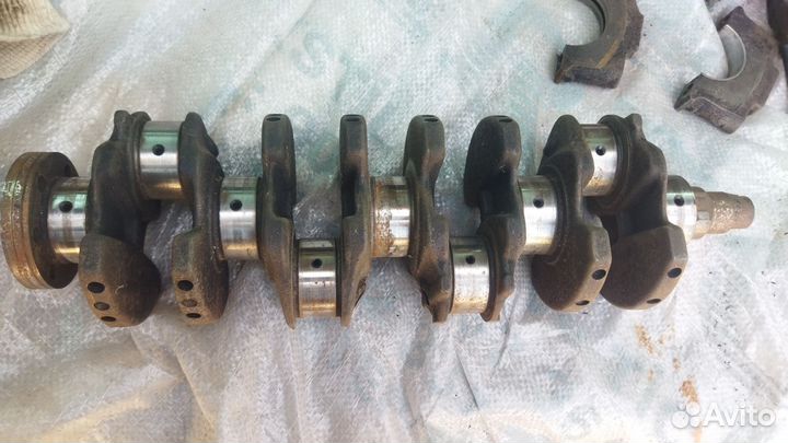 Двигатель ваз 8кл 11183 kalina