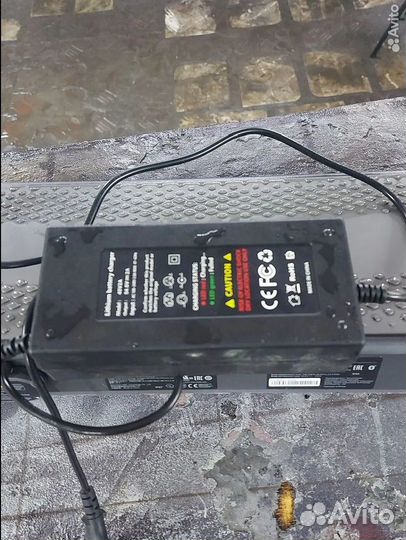 Электросамокат Ninebot by Segway Max G30P