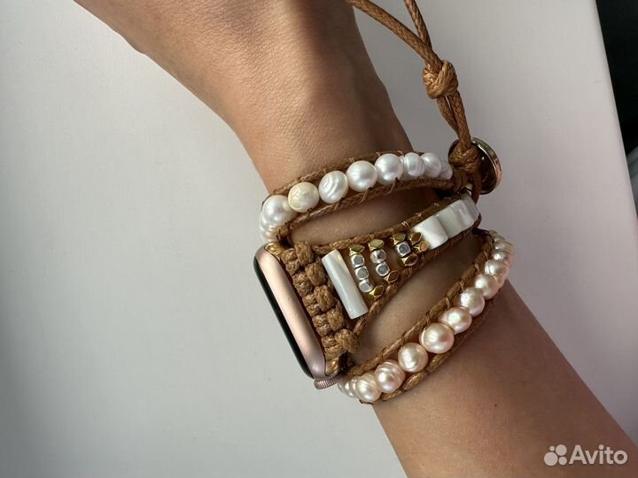 Ремешок для apple watch
