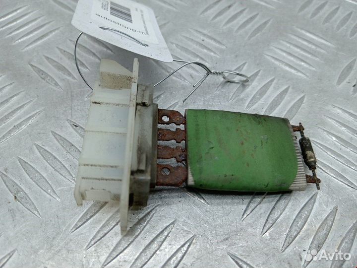 Резистор для Iveco EuroCargo 3