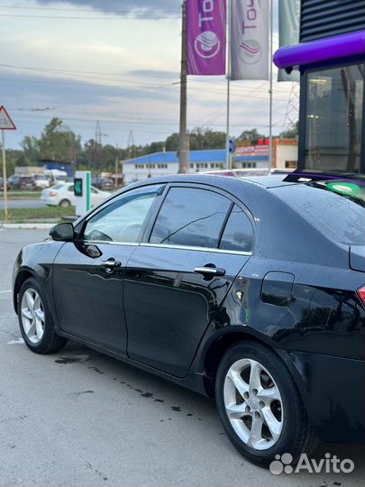 Geely Emgrand EC7 1.8 МТ, 2012, 148 000 км