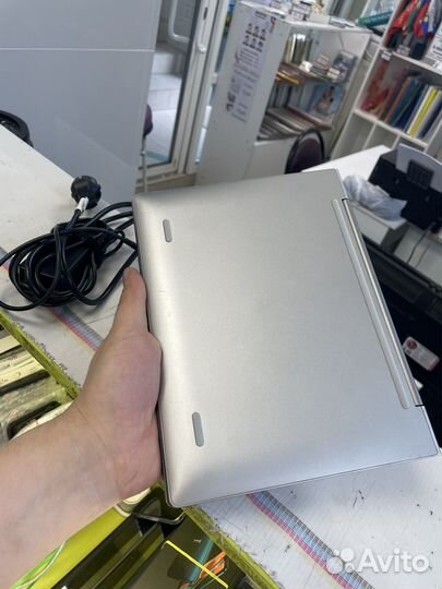 Планшет ноутбук 2 в 1 Lenovo