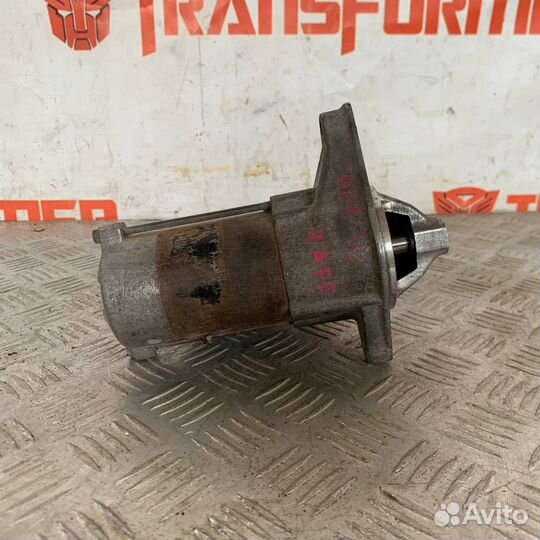 Стартер ToyotaMarino 1995