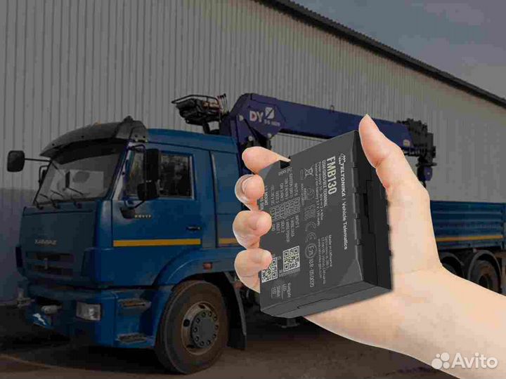 Настройка Глонасс и GPS блоков для автомобилей