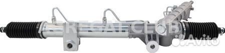 Рейка рулевая гидравлическая Motorherz R21171NW