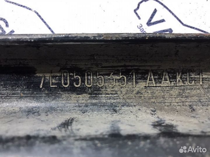 Рычаг подвески задний Volkswagen Touareg 7L 3.0