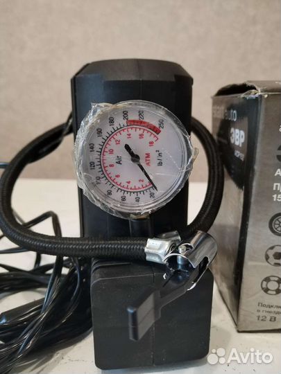 Набор автомобилиста