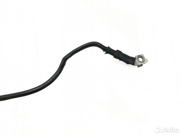 Клемма аккумулятора Chevrolet Cruze седан 1.6 2014