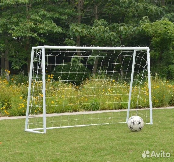 Футбольные ворота