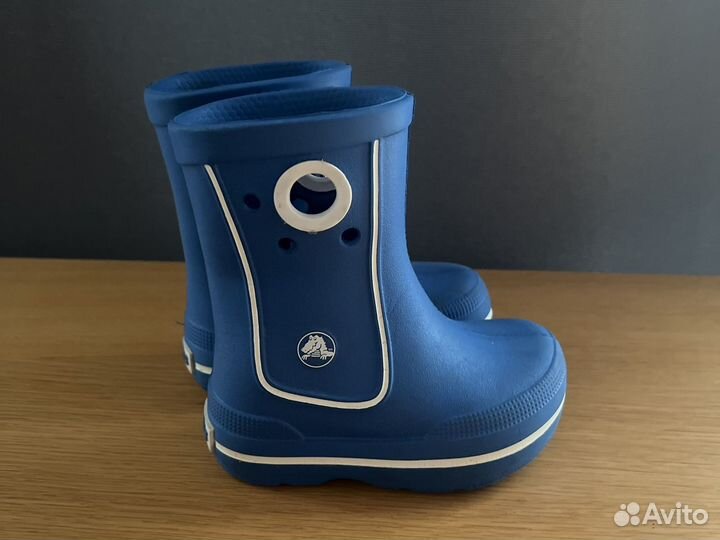 Детские crocs