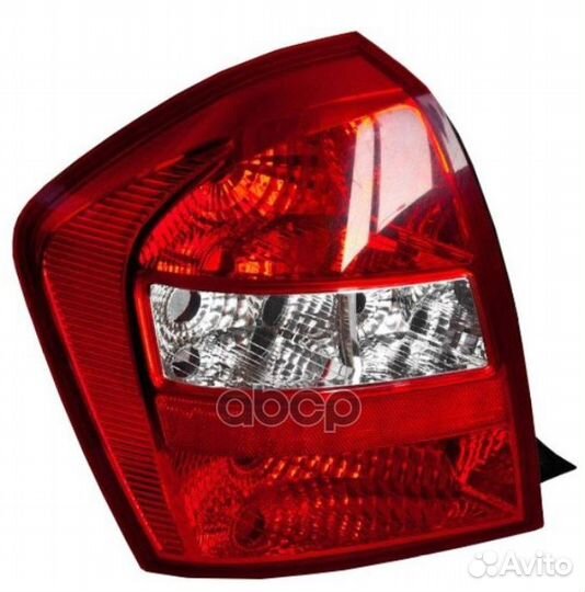 Фонарь задний 924012F210 Hyundai-KIA