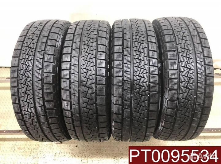 Pirelli Ice Asimmetrico 175/65 R14 98H