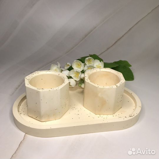 Предметы интерьера