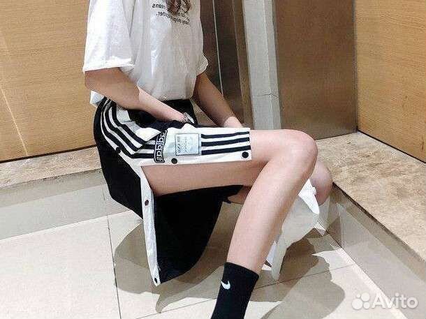 Шорты adidas adibreak