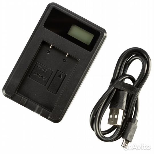 Зарядное устройство dofa для Olympus LI-10B
