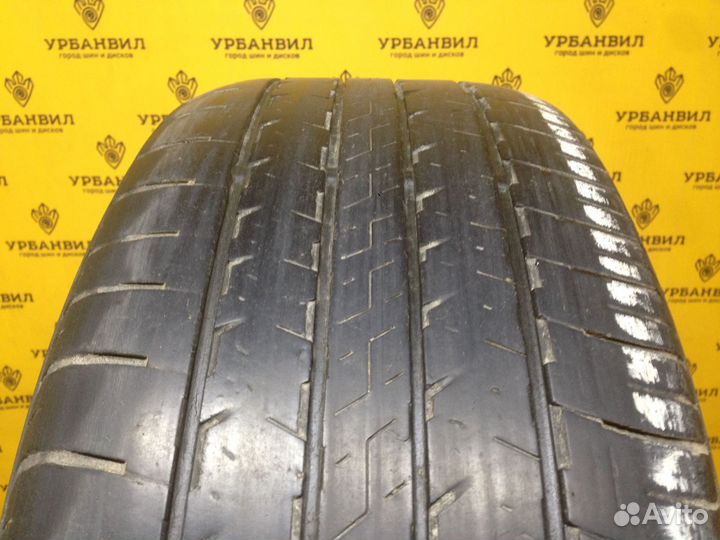 Dunlop SP Sport 7000 A/S 225/55 R18