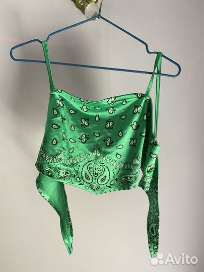 Женские ващи пакетом