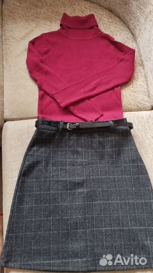 Юбка женская 42 44