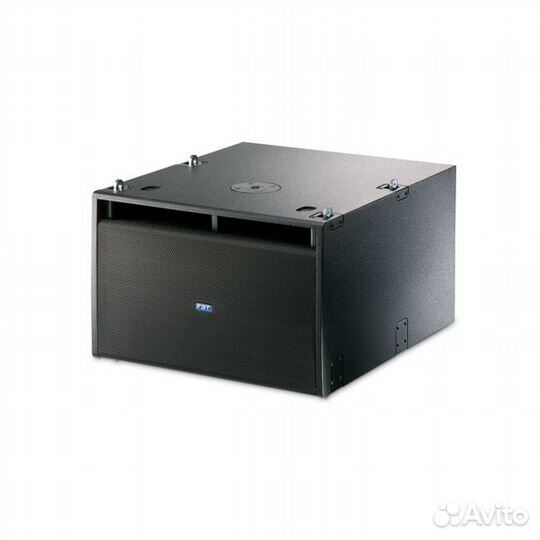 Сабвуфер FBT mitus 212FS
