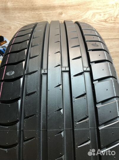 Triangle EffeXSport TH202 225/55 R18 102Y