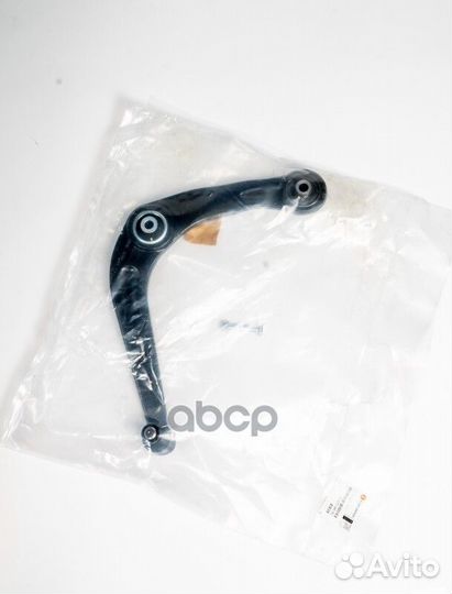 Рычаг подвески Lh 16 073 086 80 eurorepar