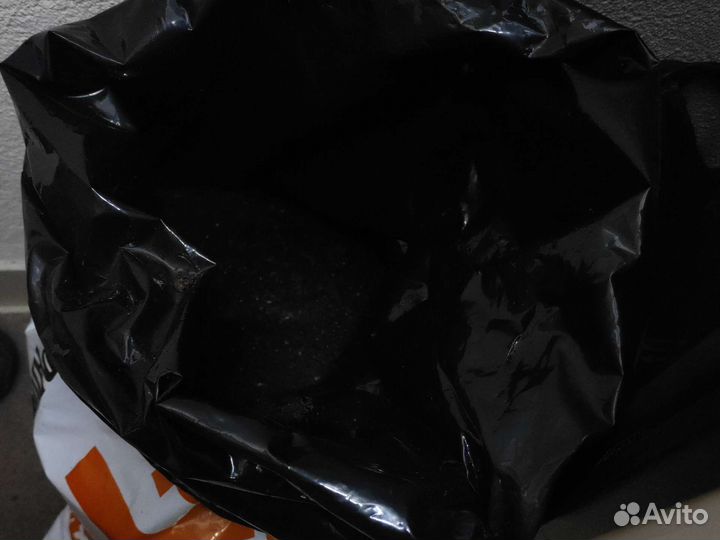 Биогумус от червей