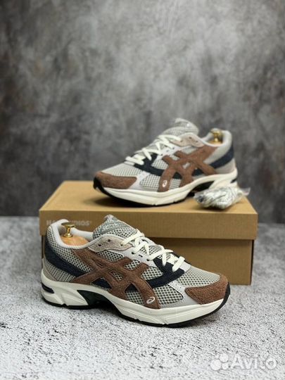 Кроссовки Asics gel 1130 hal