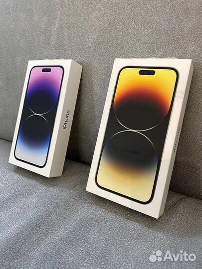 iPhone 14 pro max 128gb