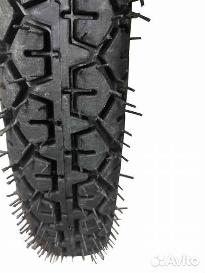 Покрышка 18*3,00 (С-109) на мотоцикл Минск универс