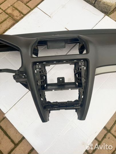 Торпедо для skoda octavia a5