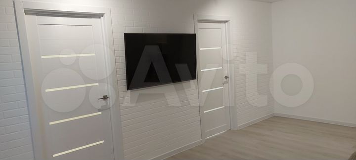 4-к. квартира, 61,2 м², 2/5 эт.