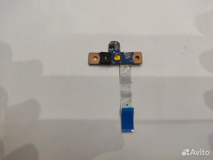 Ноутбук HP Pavilion G7-1000 series на запчасти