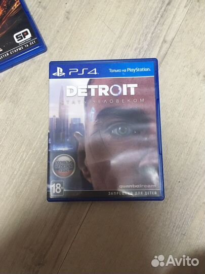 Игры ps4 обмен